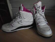 Baskets jordan flight d'occasion  Pérenchies