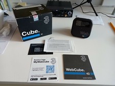 Webcube usato  Pesaro