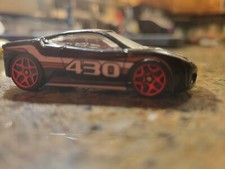 Hot wheels black for sale  Clarksville