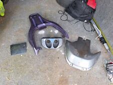 Piaggio typhoon mk1 for sale  BENFLEET