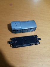 Locomotore motore ricambi usato  Bellinzago Novarese