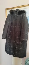 Superbe parka plume d'occasion  Le Mêle-sur-Sarthe