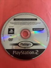 GIOCO VIDEOGIOCO PS2 Pro Evolution Soccer 2010 Platinum Pes 2010 Italiano comprar usado  Enviando para Brazil