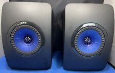 Kef ls50 black for sale  Las Vegas
