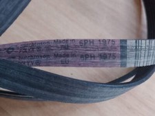 Aeg trockner keilriemen gebraucht kaufen  Stolzenau