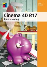 Cinema 17 gebraucht kaufen  Berlin