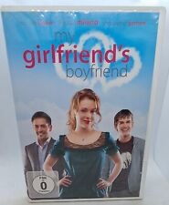 Dvd girlfriend boyfriend gebraucht kaufen  Herten