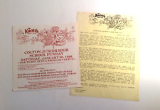 Knott berry farm for sale  Sun City West