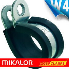 Rubber lined stainless for sale  SPALDING