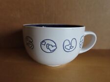 Große tasse kaffe gebraucht kaufen  Wissen-Umland