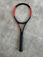 Wilson prostaff v11.0 for sale  Lone Tree