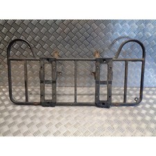 Porte bagage paquet d'occasion  Salernes