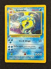 Pokémon gyarados 102 usato  Italia