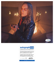 Foto autografada assinada por Cody Fern AMERICAN HORROR STORY 8x10 ACOA D comprar usado  Enviando para Brazil