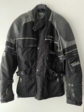 Wasserdichte motorradjacke tua gebraucht kaufen  Alsdorf