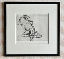 Limited edition print for sale  TAUNTON