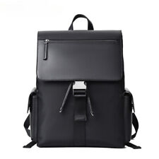 Mochila multifuncional de gran capacidad para hombre bolsa de viaje de ocio de negocios segunda mano  Embacar hacia Mexico