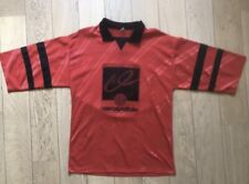 Maillot foot pompiers d'occasion  Garat