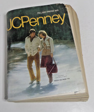 christmas catalog 1975 for sale christmas catalog 1975 for sale Clarinda