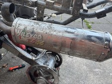 Quadzilla dinli 270cc for sale  BLACKPOOL