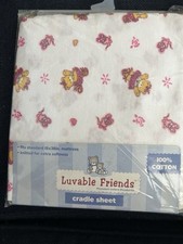 Vtg luvable friends for sale  Brooklyn