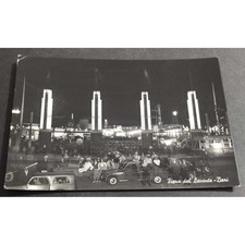 Cartolina bari fiera usato  Alessandria