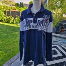 Camp david pullover gebraucht kaufen Camp david pullover gebraucht kaufen  Pfungstadt