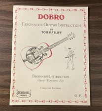 Dobro resonator guitar for sale  Jacksonville
