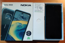 Nokia xr20 64gb for sale  READING