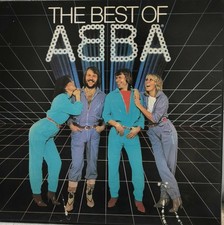 Abba best 1972 for sale  IPSWICH