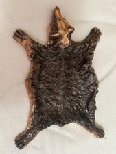 Vintage copper bear for sale  Fife Lake