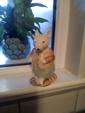 Mouse figurine for sale  CHULMLEIGH