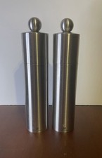Peugeot metal salt for sale  San Marcos