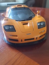 Autoart mclaren historic for sale  ABERDEEN