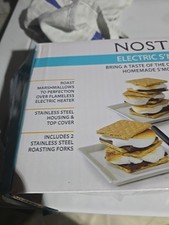 Indoor electric smores for sale  Muskegon