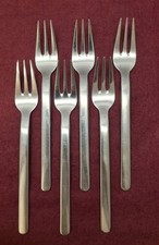 Wmf cento kuchengabeln gebraucht kaufen  Deißlingen