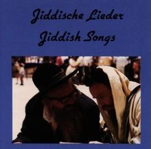 Jiddische lieder jiddish gebraucht kaufen  Berlin