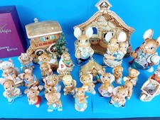 Vintage pendelfin rabbits for sale Vintage pendelfin rabbits for sale  HULL