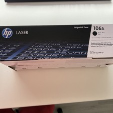 106a schwarz laser gebraucht kaufen  Möglingen