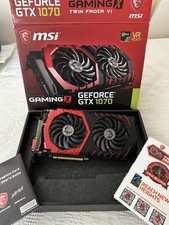 Msi nvidia geforce usato  Italia