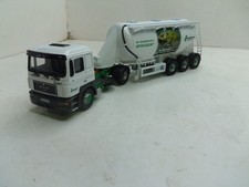 Corgi camion semi d'occasion  Mourmelon-le-Grand