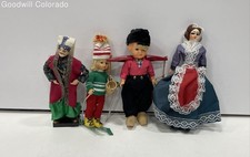 Bundle vinatage dolls for sale  Colorado Springs