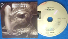 Sylvie vartan 2t. d'occasion  Perpignan-