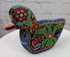 Vintage huichol beaded for sale  Grimsley