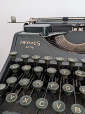 Hermes 2000 vintage for sale  LONDON