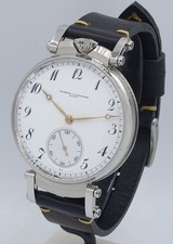 INCRÍVEL MOVIMENTO CRONÔMETRO DE QUALIDADE VACHERON & CONSTANTIN GENEVE DA MAIS ALTA QUALIDADE comprar usado  Enviando para Brazil
