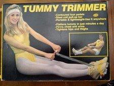 Vintage tummy trimmer for sale  STOURPORT-ON-SEVERN