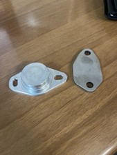 Kit tappi flangia usato  Cava de Tirreni