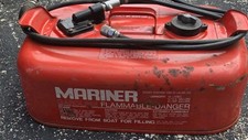 Vintage mariner outboard for sale  Round Rock