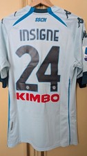 Maglia napoli insigne usato  San Marco Evangelista